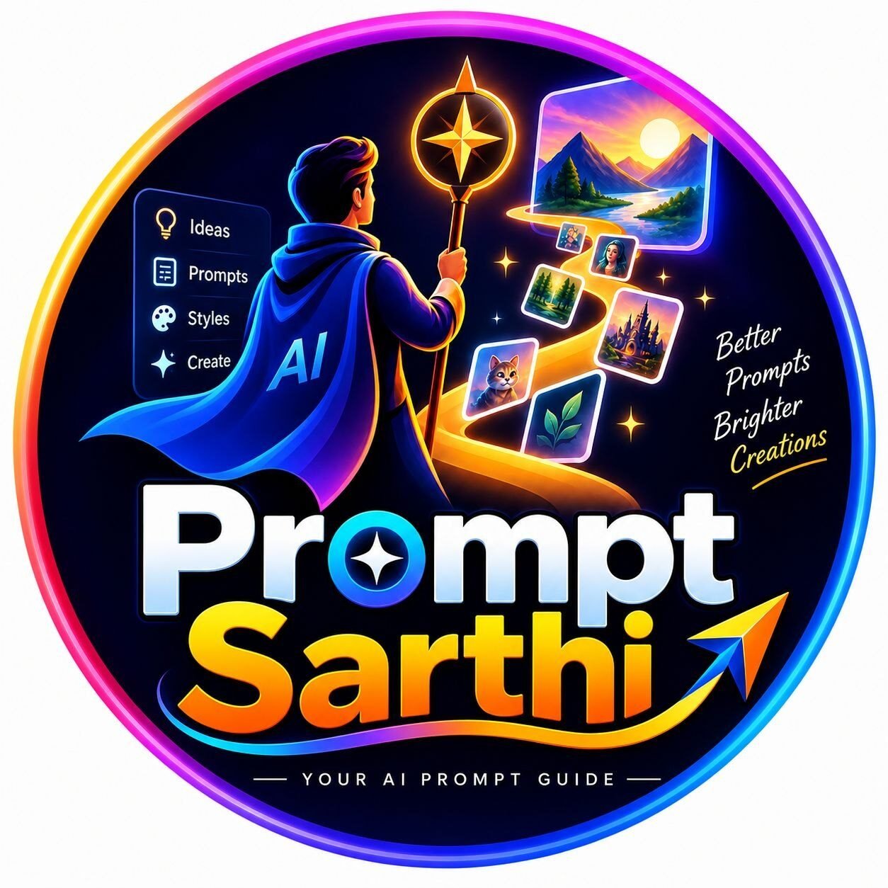 prompt sarthi
